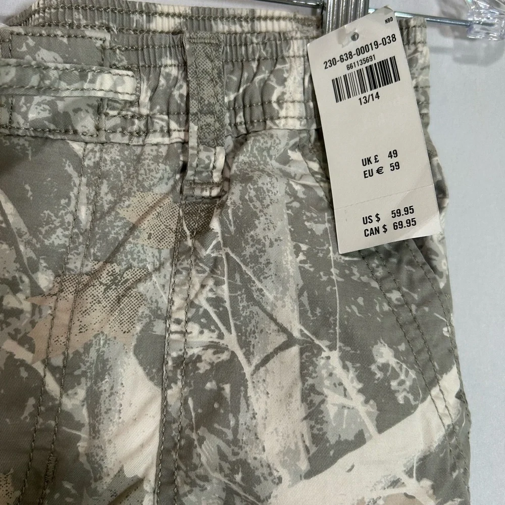 Abercrombie & Fitch experience comfort
